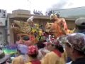 CARROZA CARNAVAL NEGROS Y BLANCOS 2009 CARROZA CARNAVAL NEGROS Y BLANCOS 2009