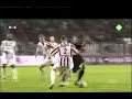 Goal Dembele WillemII - AZ (27/9/08) Goal Dembele WillemII - AZ (27/9/08)