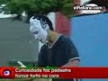 curiosos esto le pasan a todos