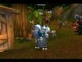 My world of warcraft charcters