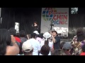 Pilita Corrales Chin Picnic Canada Day
