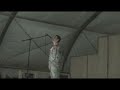 Art of the Shammer (live)