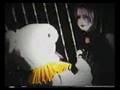Noir fleurir- omocha no miisha