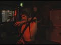 Doomriders - The Long Walk (live in Visalia)
