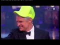 Krocha @ Dancing Stars: Thomas Sch�fer-Elmayer krocht