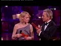 Krocha @ Dancing Stars: Thomas Schäfer-Elmayer krocht