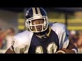 Josh May Escalon High football fullback Josh May Escalon High football fullback