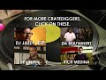 Pete Rock's Vinyl Collection - Crate Diggers ピート・ロック