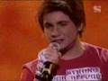 Top 8 - La Cosa Mas Bella - Emiliano Sansone (LAI 2da Temp)