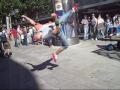 Stuttgart Tricking Sampler