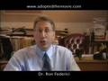 Adoption - Symptoms of Post-Traumatic Disorder