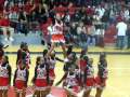 SOUTHRIDGE 2009-2010 PEP RALLY DANCE...