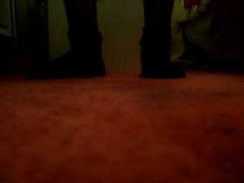 first c-walk vid