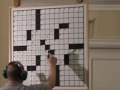 2008 American Crossword Puzzle Tournament B Finals Pt 1