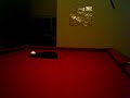 cool pool trickshot #7(caught!!) cool pool trickshot #7(caught!!)