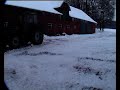 Schnee schieben.mpg