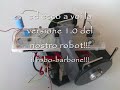 il robo-barbone!