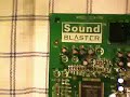 Old Graphics and other PC Cards