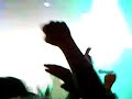Live: Prinz Pi - Schlag die Faust gegen die Wand