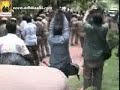 Madurai Students Strike