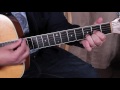 Click here to watch this video John Mayer - Shadow Days - How to Play on Acoustic Guitar - Easy Acoustic Songs