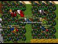 Abuelo rex - Tibia Life