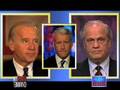 Silent Debate IV - Joe Biden v. Fred Thompson