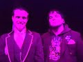 Maldroid - Pacific Noise Interview