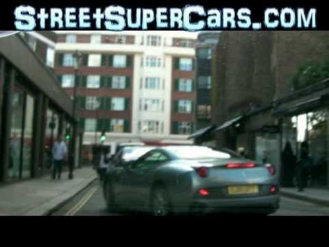 Various Supercars #2