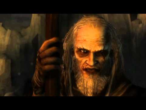 ghost of sparta ghost of sparta