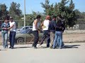 conafe en sangre en el fuego