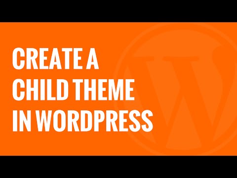 how to theme wordpress