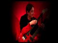 GODFATHER guitar by pARTyzanT
