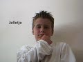 Reversed Ft. Jelletje
