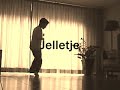 Reversed Ft. Jelletje