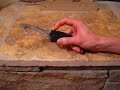 This is a review of the Smith & Wesson SW911N knife.