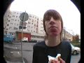 Platzwunde