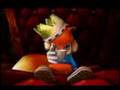 Conker's Bad Fur Day, Part 1, Hungover