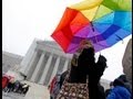 Supreme Court Hearing Landmark Gay Rights ...