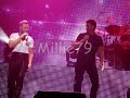 Ronan Keating & Keith Duffy_clip of Picture Of you_manchester_14.3.10