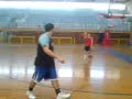 Basketes euosmou