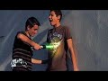 Star Wars-Duel by Industrial Illusions & Effects