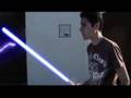 Star Wars-Duel by Industrial Illusions & Effects