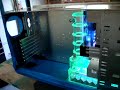 \"Cold Fusion\" Reservoir for MilSpec Build Part Two