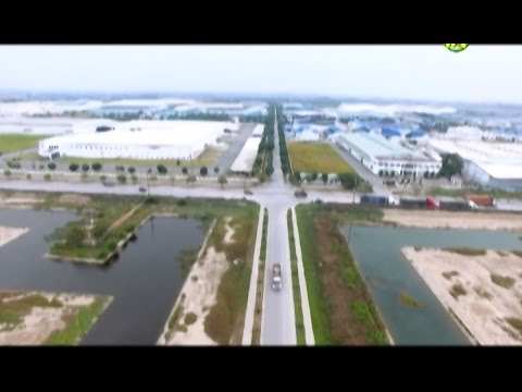 Hưng Yên ngày ấy bây giờ