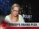ShowBiz Minute: MTV, Streep, Vanity Fair