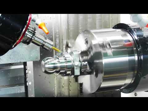 QUICK-TECH S-42 ATM CNC Lathes and Turning Centers | MARTECH Machinery & Automation, LLC (1)