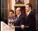 primera levantá cofradía salesianos 07/08