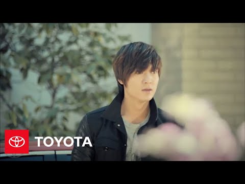 The One and Only with Lee Min Ho : Episode 3
