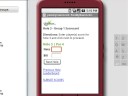 How to track your golf score using a cell phone How to track your golf score using a cell phone